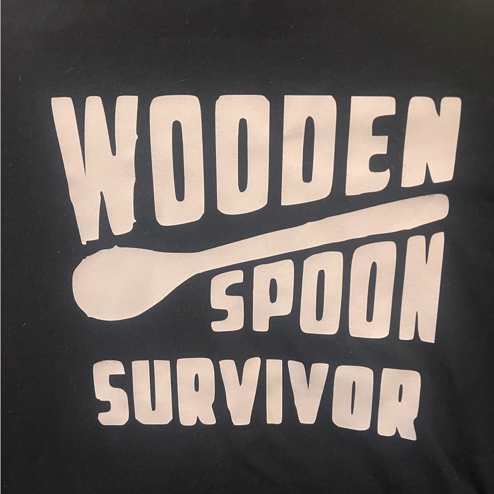 Men or woman graphic t shirt!  Funny!